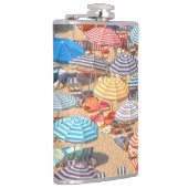 Umbrella 1 heupfles (Rechts)