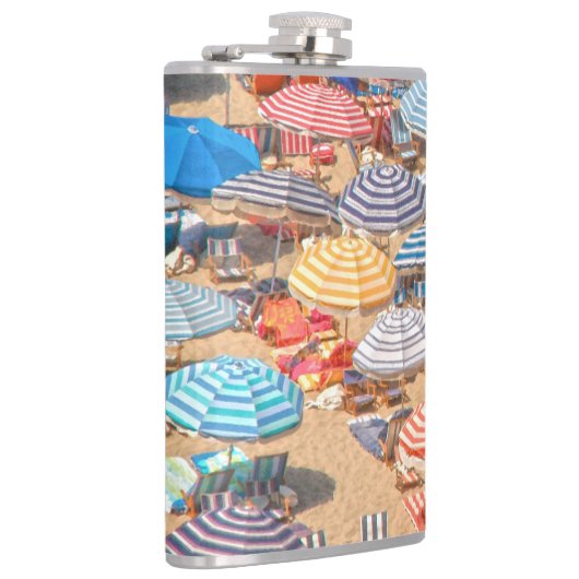 Umbrella 1 heupfles (Rechts)