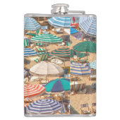 Umbrella 1 heupfles (Achterkant)