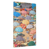 Umbrella 1 klembord (Rechts)