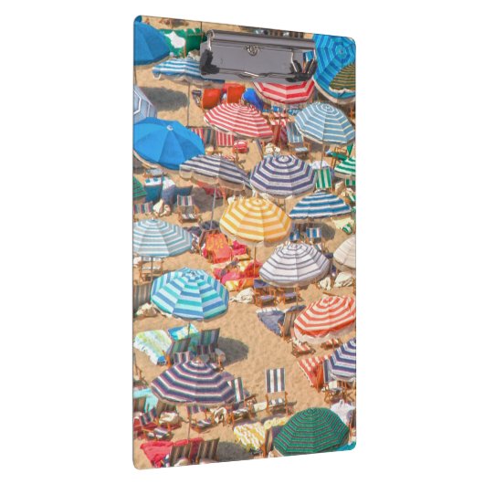 Umbrella 1 klembord (Rechts)