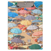 Umbrella 1 klembord (Voorkant)