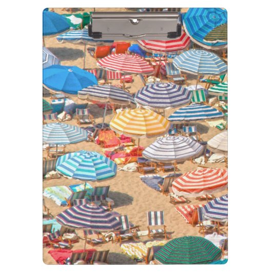 Umbrella 1 klembord (Voorkant)