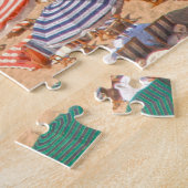 Umbrella 1 legpuzzel (Zijkant)