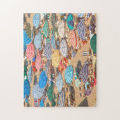 Umbrella 1 legpuzzel (Verticaal)