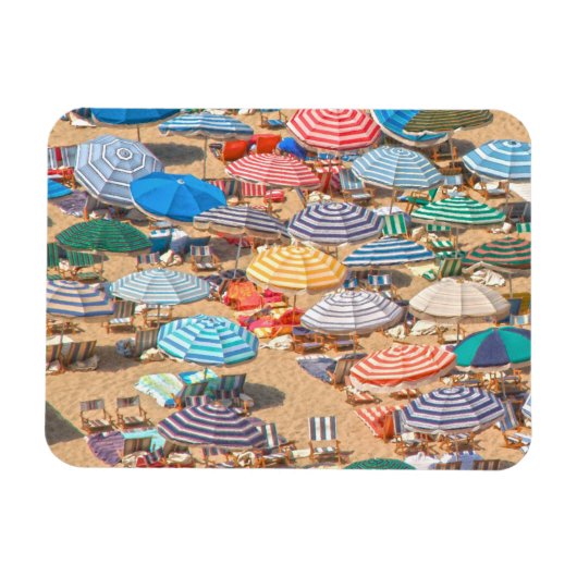 Umbrella 1 magneet (Horizontaal)