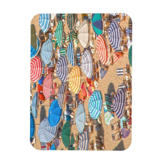 Umbrella 1 magneet (Verticaal)