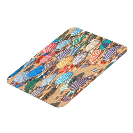 Umbrella 1 magneet (Linkerzijde)