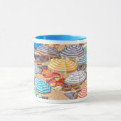 Umbrella 1 mok (Midden)