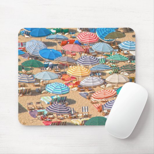 Umbrella 1 muismat (Met muis)