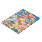 Umbrella 1 notitieboek (Linkerzijde)