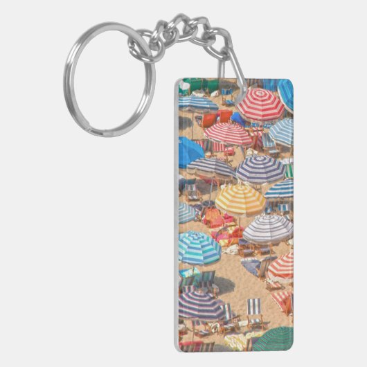 Umbrella 1 sleutelhanger (Voorkant Links)