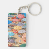 Umbrella 1 sleutelhanger (achterkant)