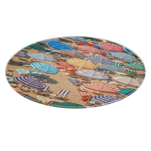 Umbrella 1 snijplank (Hoek)