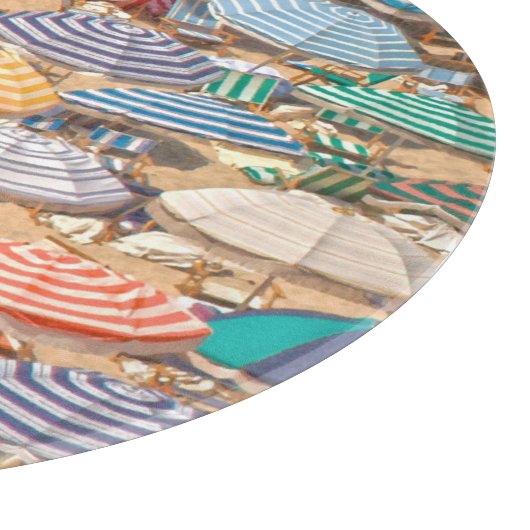 Umbrella 1 snijplank (Hoek)