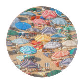 Umbrella 1 snijplank (Voorkant)