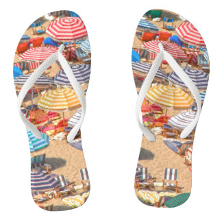 Umbrella 1 teenslippers