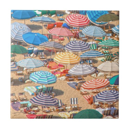 Umbrella 1 tegeltje (Voorkant)