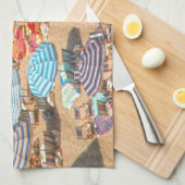 Umbrella 1 theedoek (Quarter Fold)