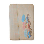 Umbrella 2 badmat (Voorkant Verticaal)