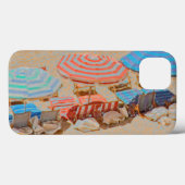 Umbrella 2 Case-Mate iPhone case (Achterkant (horizontaal))