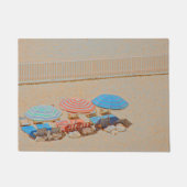 Umbrella 2 deurmat (Voorkant)