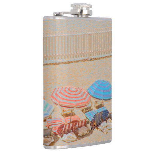 Umbrella 2 heupfles (Rechts)