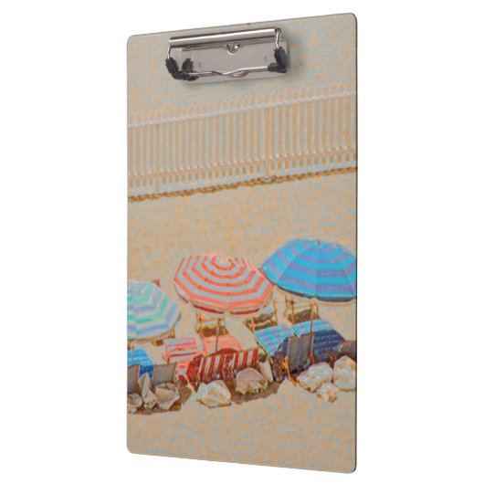 Umbrella 2 klembord (Links)