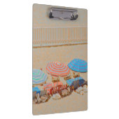 Umbrella 2 klembord (Rechts)