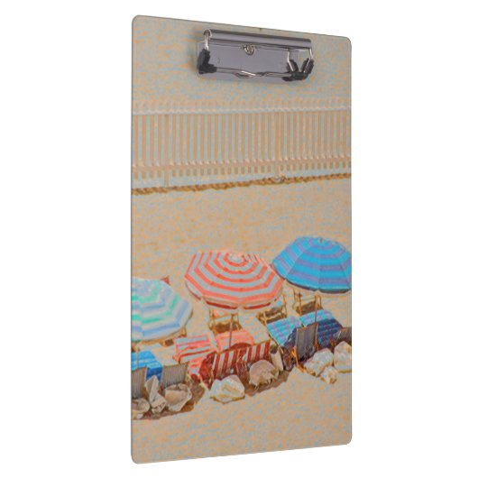 Umbrella 2 klembord (Rechts)