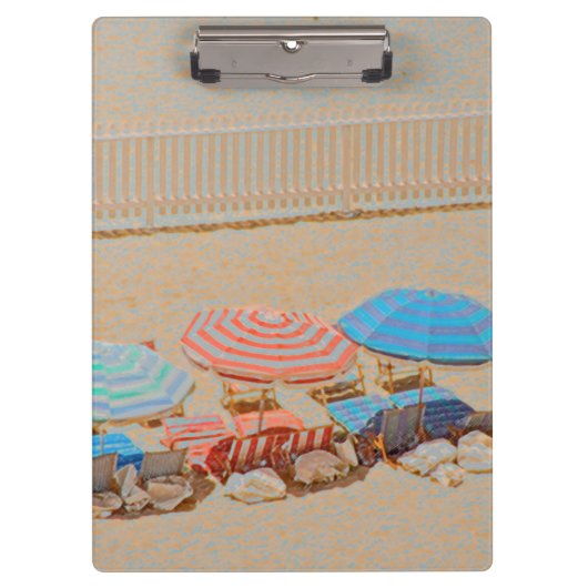 Umbrella 2 klembord (Voorkant)