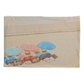 Umbrella 2 kussensloop (Achterkant-Links)