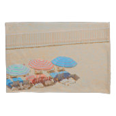 Umbrella 2 kussensloop (Voorkant-Links)