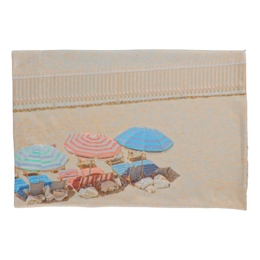 Umbrella 2 kussensloop (Voorkant-Links)