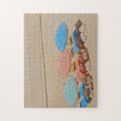 Umbrella 2 legpuzzel (Verticaal)