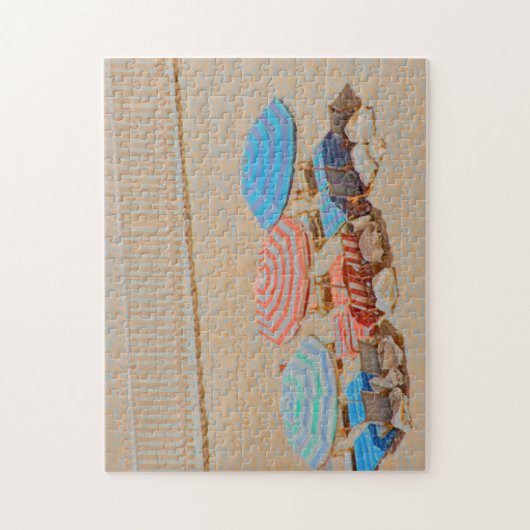 Umbrella 2 legpuzzel (Verticaal)