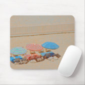 Umbrella 2 muismat (Met muis)