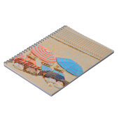 Umbrella 2 notitieboek (Linkerzijde)