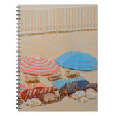 Umbrella 2 notitieboek (Voorkant)