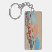 Umbrella 2 sleutelhanger (Voorkant Links)