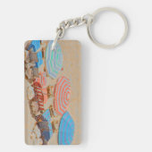 Umbrella 2 sleutelhanger (achterkant)