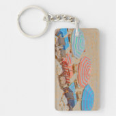 Umbrella 2 sleutelhanger (Voorkant)