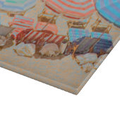 Umbrella 2 snijplank (Hoek)