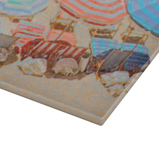 Umbrella 2 snijplank (Hoek)