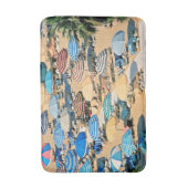 Umbrella 3 badmat (Voorkant Verticaal)