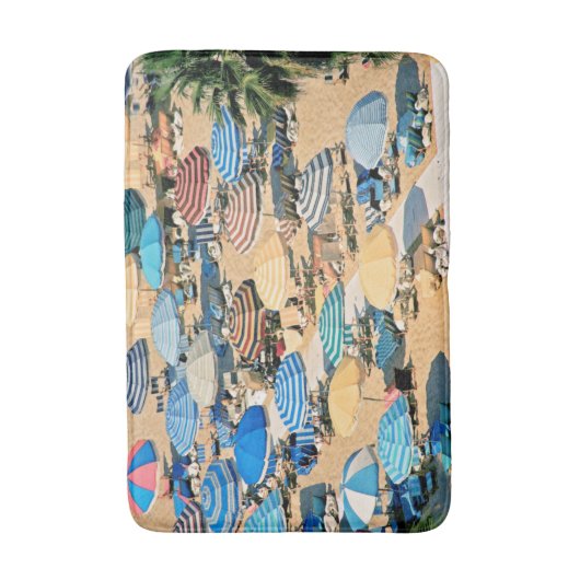 Umbrella 3 badmat (Voorkant Verticaal)