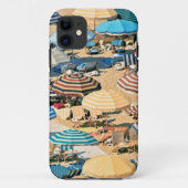 Umbrella 3 Case-Mate iPhone case (Achterkant)