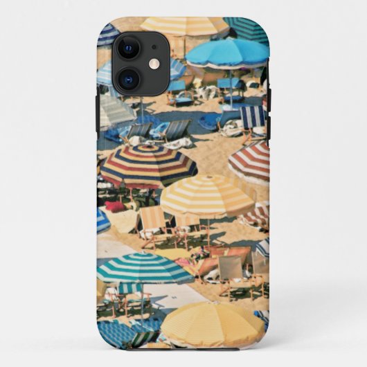 Umbrella 3 Case-Mate iPhone case (Achterkant)