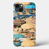 Umbrella 3 Case-Mate iPhone case (Achterkant)