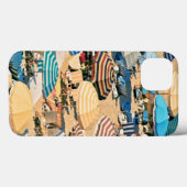 Umbrella 3 Case-Mate iPhone case (Achterkant (horizontaal))